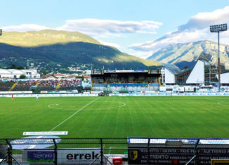 nuova defim orsogril recinzioni stadio briamasco