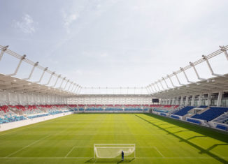 lussemburgo stadio calcio rugby