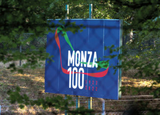 autodromo nazionale di monza cento anni