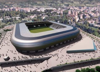 terni stadio liberati città dello sport