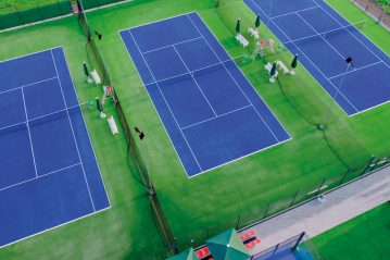 campi da tennis safitex