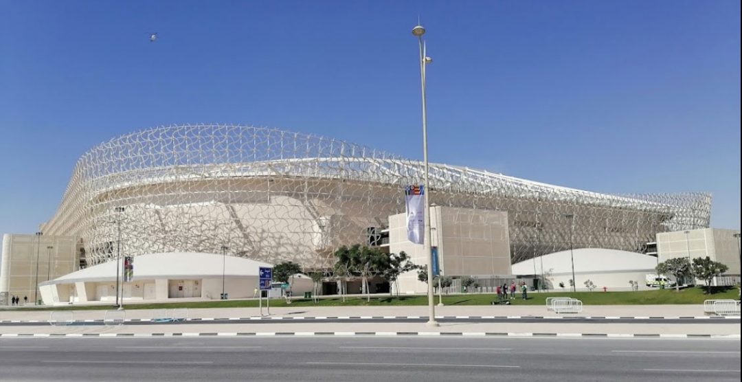 Stadi Qatar 2022