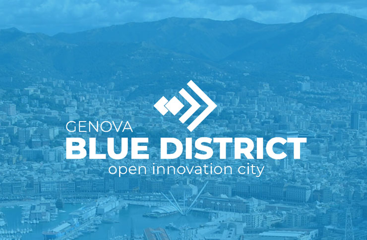 Call for Innovation Genova