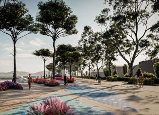 Rimini parco del Mare