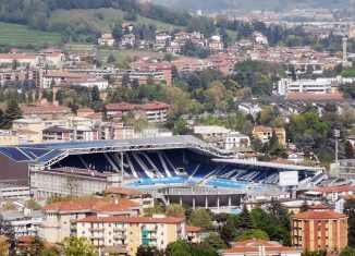 Gewiss Stadium Bergamo