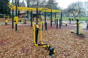 Cavenago area fitness
