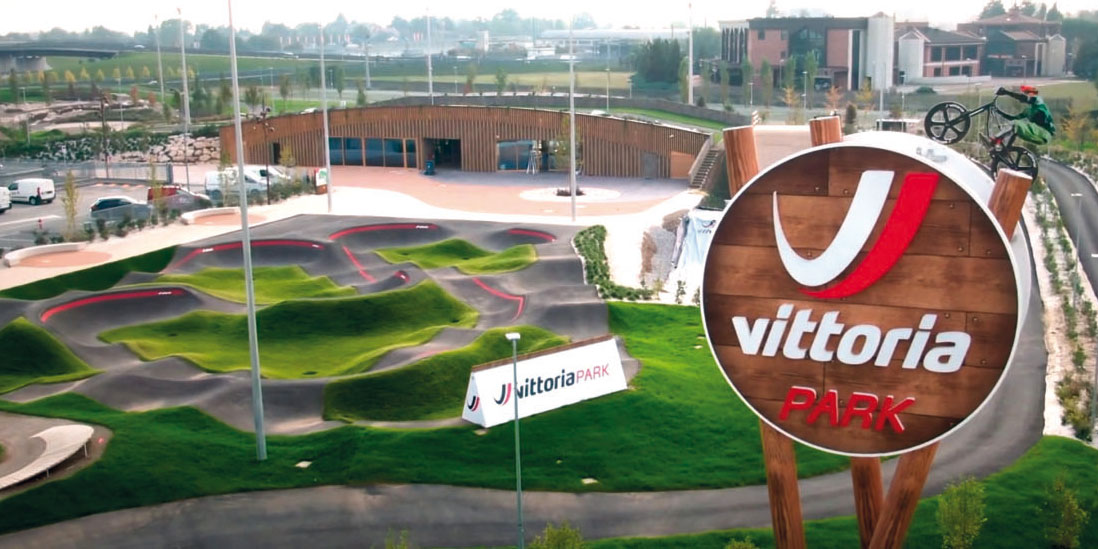 Vittoria Park di Brembate