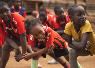 Parigi 2024 Impact 2024