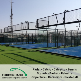 Eurosquash 2023