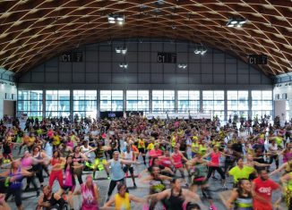 RiminiWellness Off Stati Generali