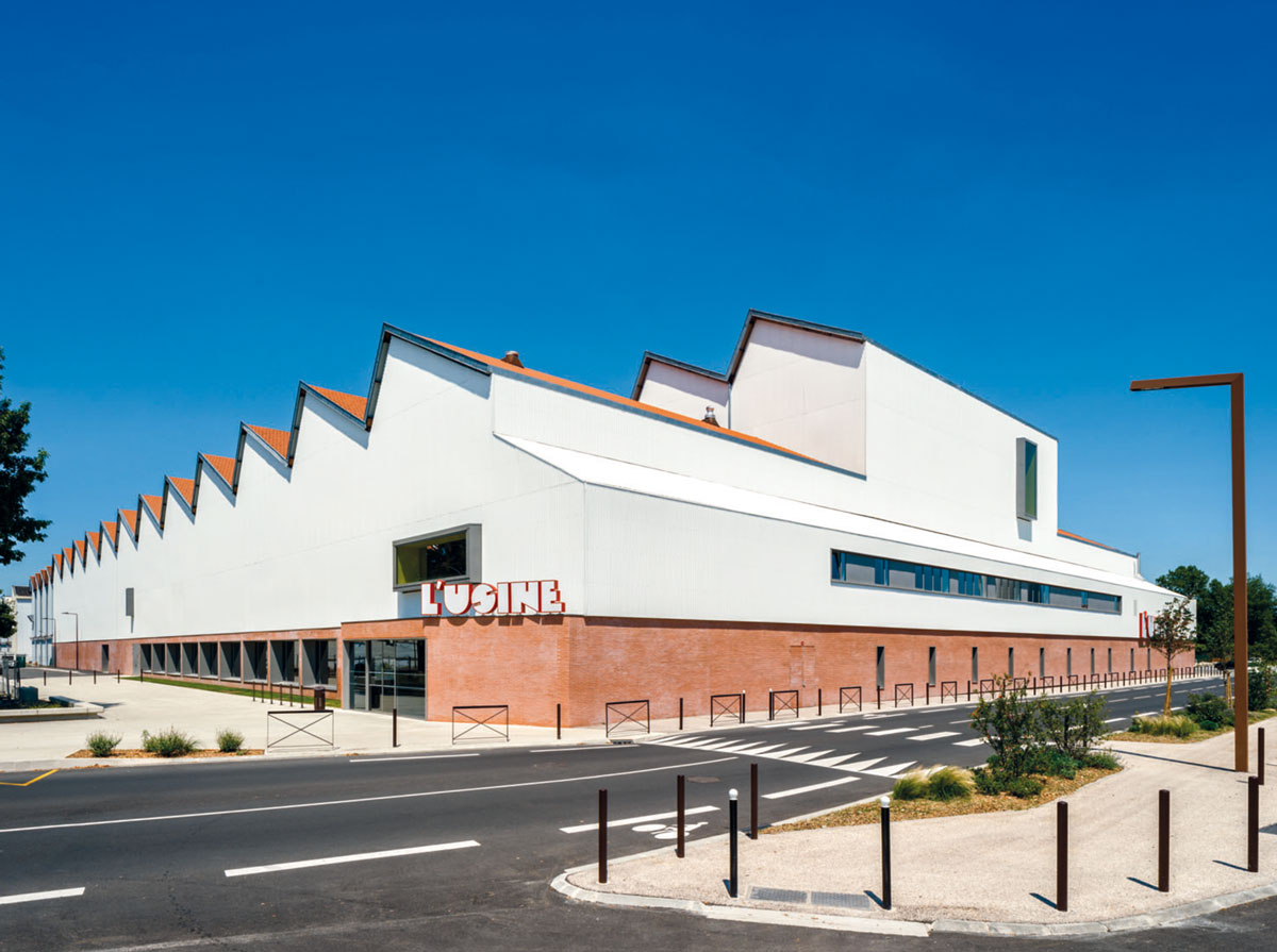 Centre Sportif de Tarbes