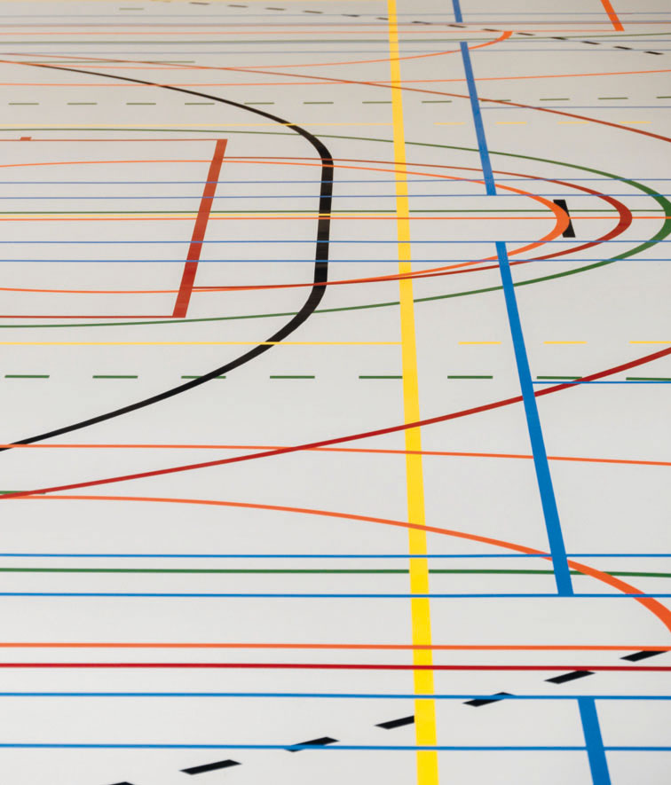 Heusden-Zolder (Belgium): multifunctional velodrome