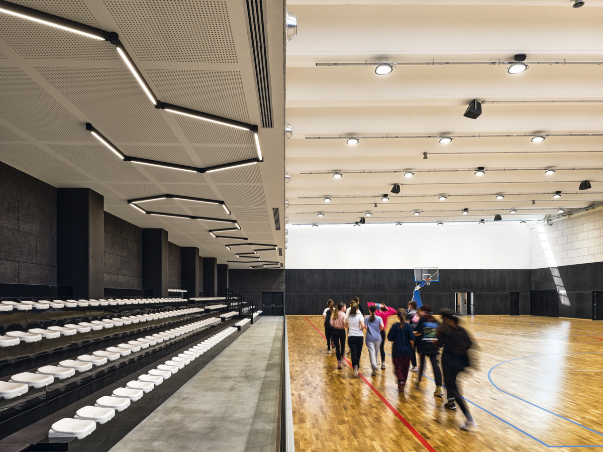 Thiene gymnasium