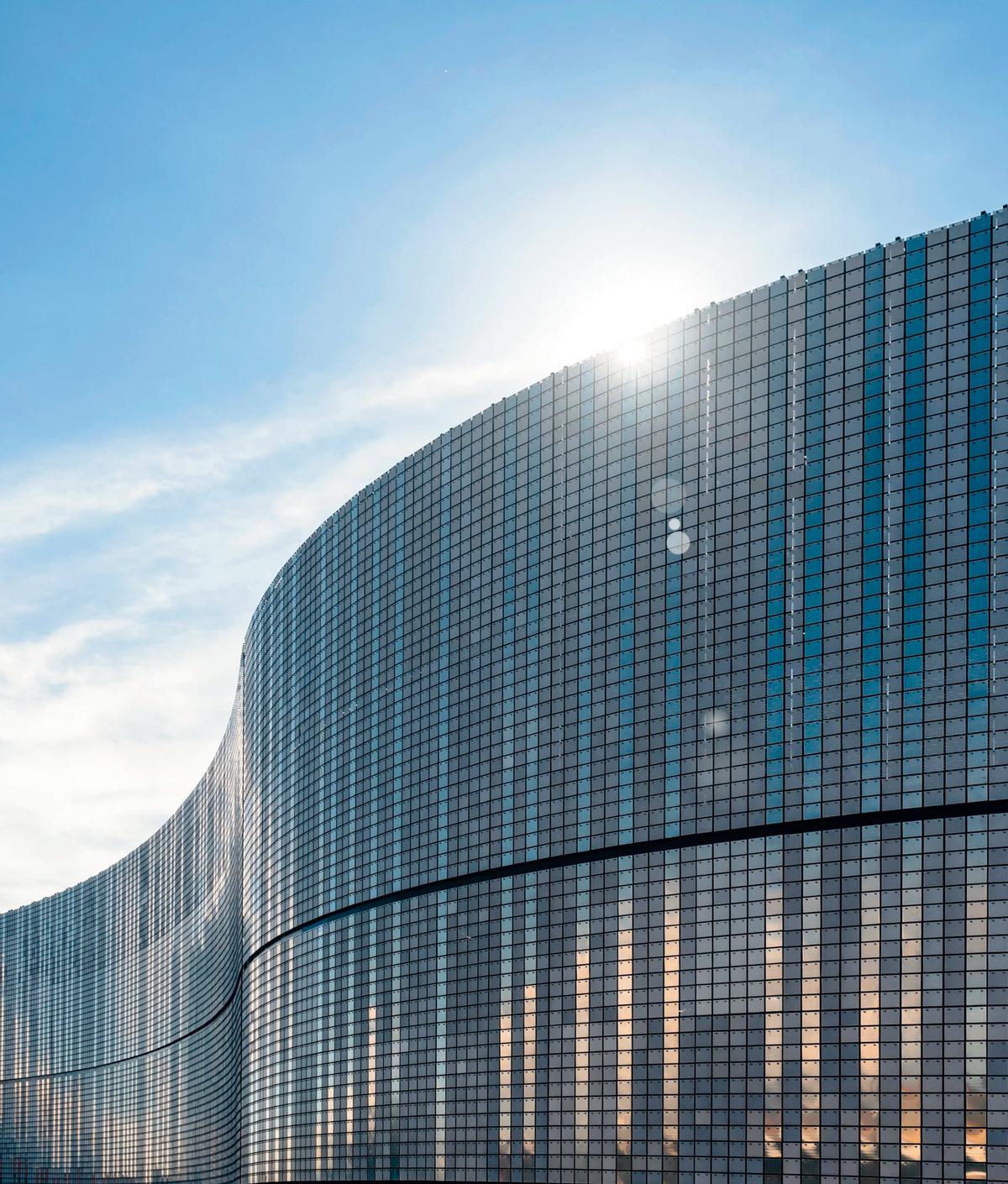 ChorusLife Arena in Bergamo