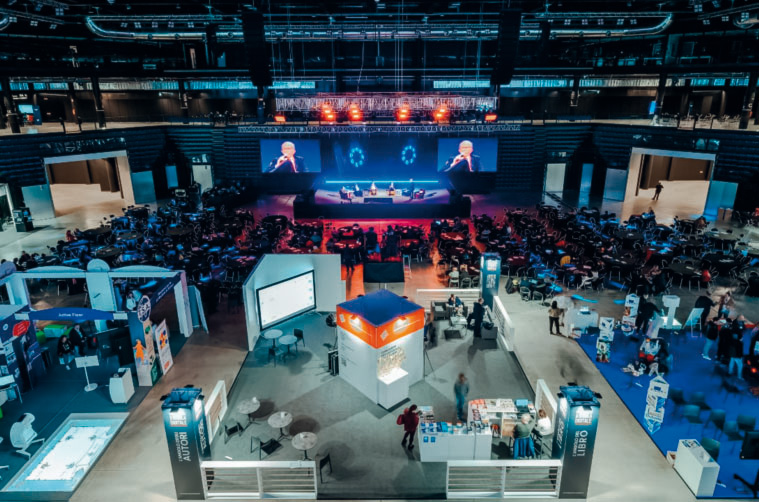 ChorusLife Arena a Bergamo