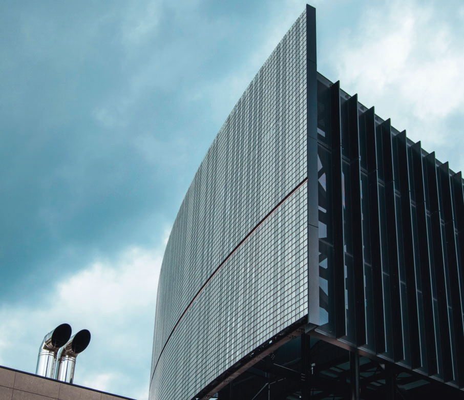 ChorusLife Arena in Bergamo