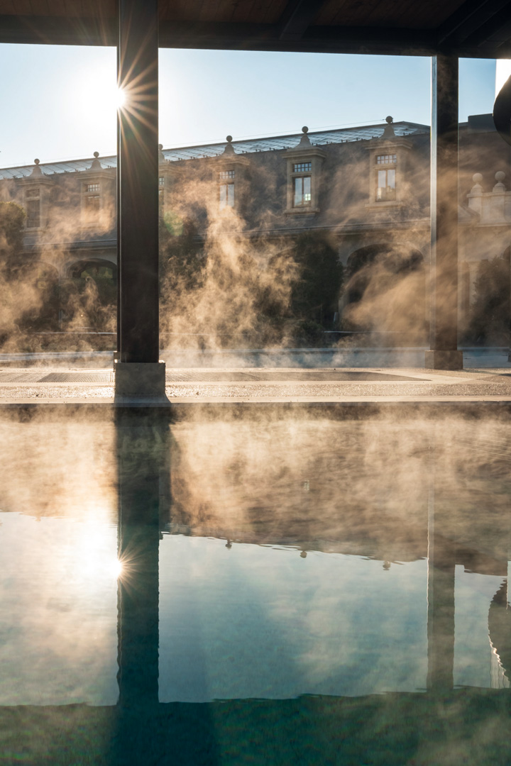 De Montel-Terme Milano
