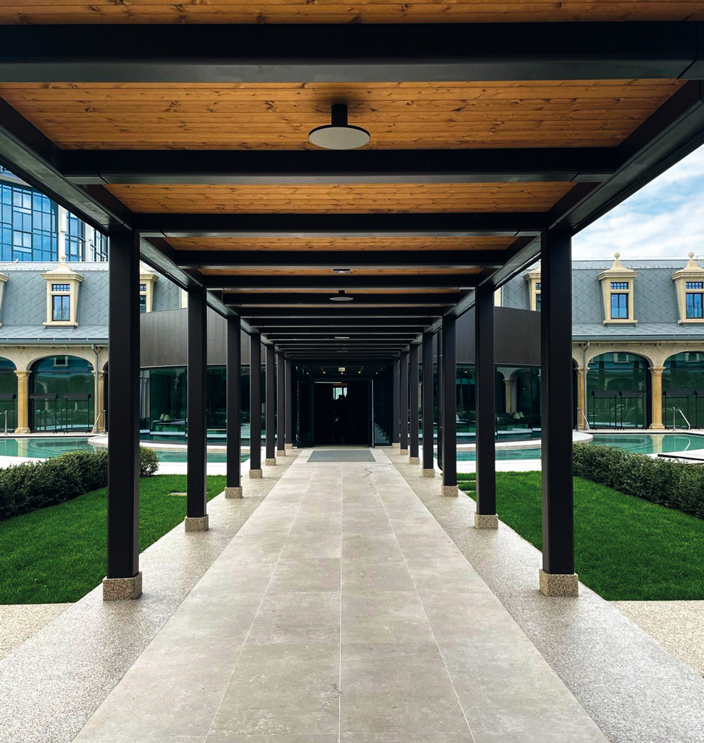 De Montel-Terme Milano