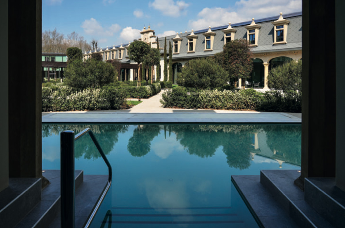 De Montel-Terme Milano
