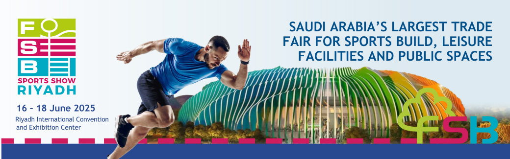 FSB Sports Show Riyadh