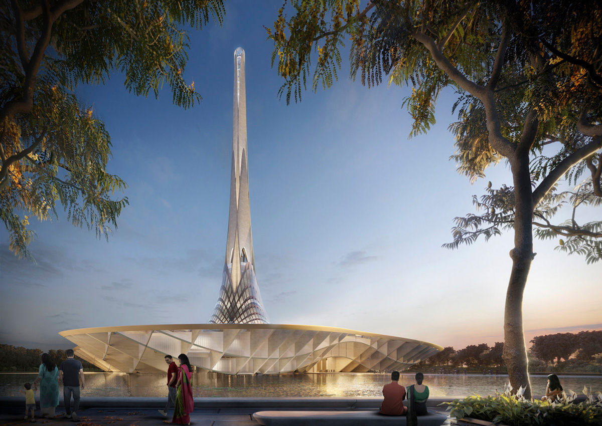 masterplan Amaravati