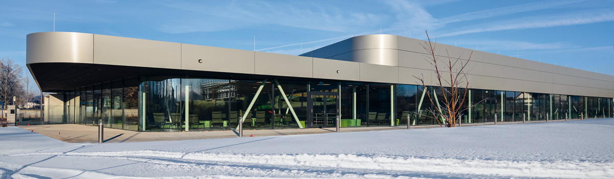 Indoor swimming pool in Neutraubling - 4a Architekten GmbH