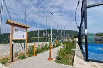 Rocca Canterano Sport & Fun