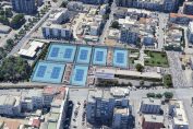 centro Tennis Taranto