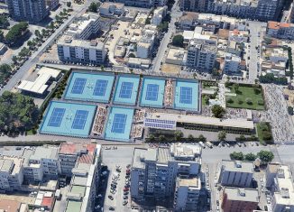 centro Tennis Taranto