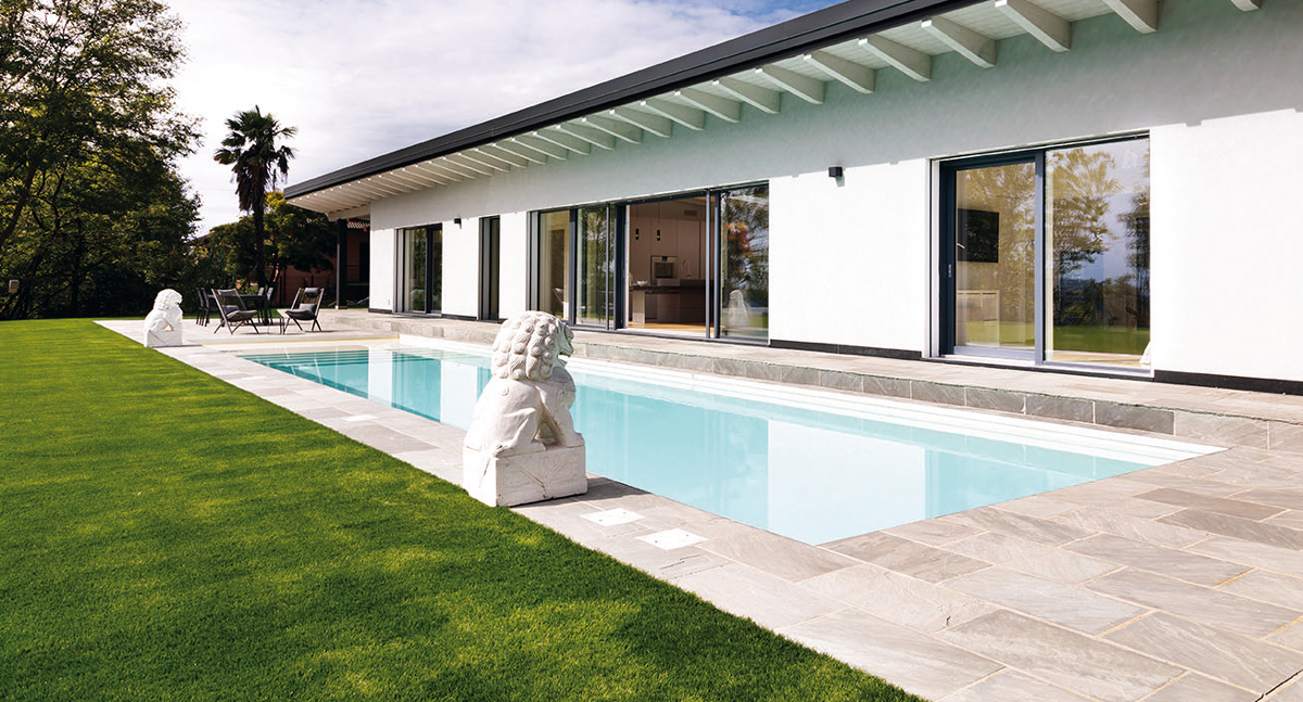 Plus Garden di NTS sport