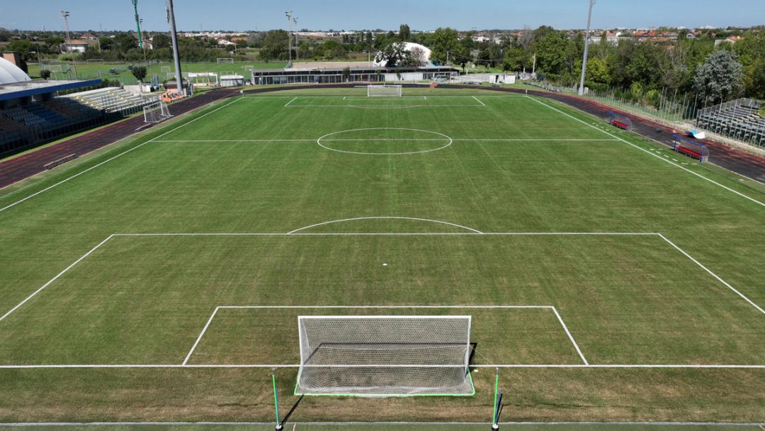 Stadio Nanni di Bellaria Igea Marina (Rn)