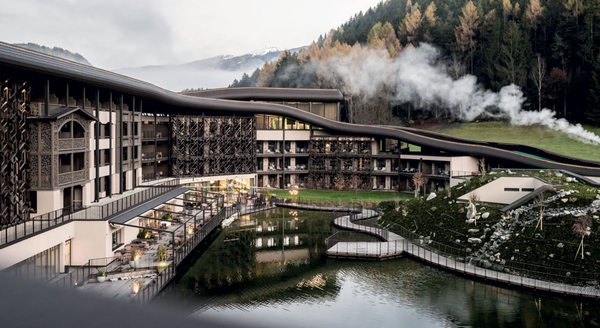 Falkensteiner Family Resort Lido a Chienes (Bz)