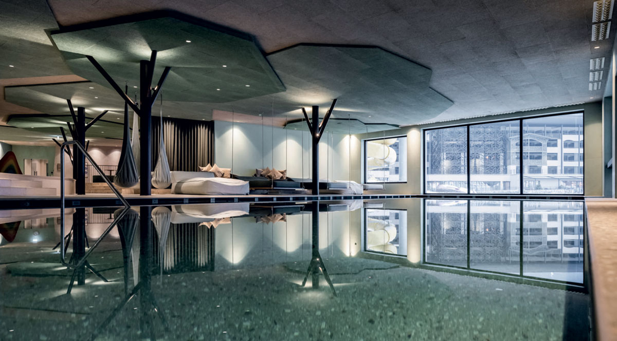 Falkensteiner Family Resort Lido a Chienes (Bz)
