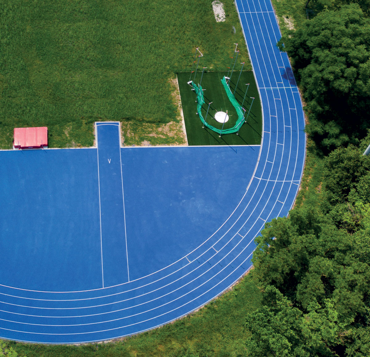 Avesani Sports Centre Verona