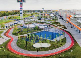 Alliance ASE: firma internazionale per skatepark e pump track