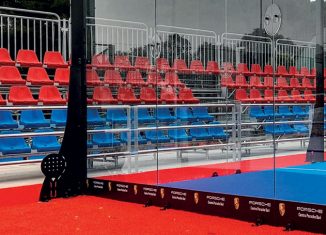 Mario Orlando, tribune sicure e affidabili