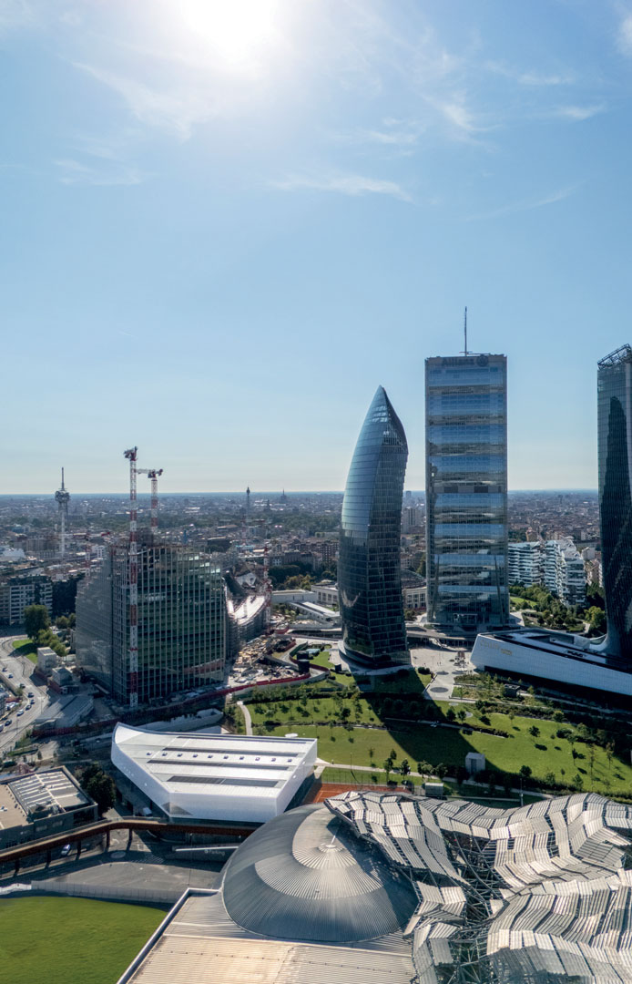 Golden Goose Arena Milan