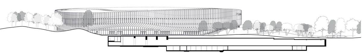 SAP Garden Arena - Monaco