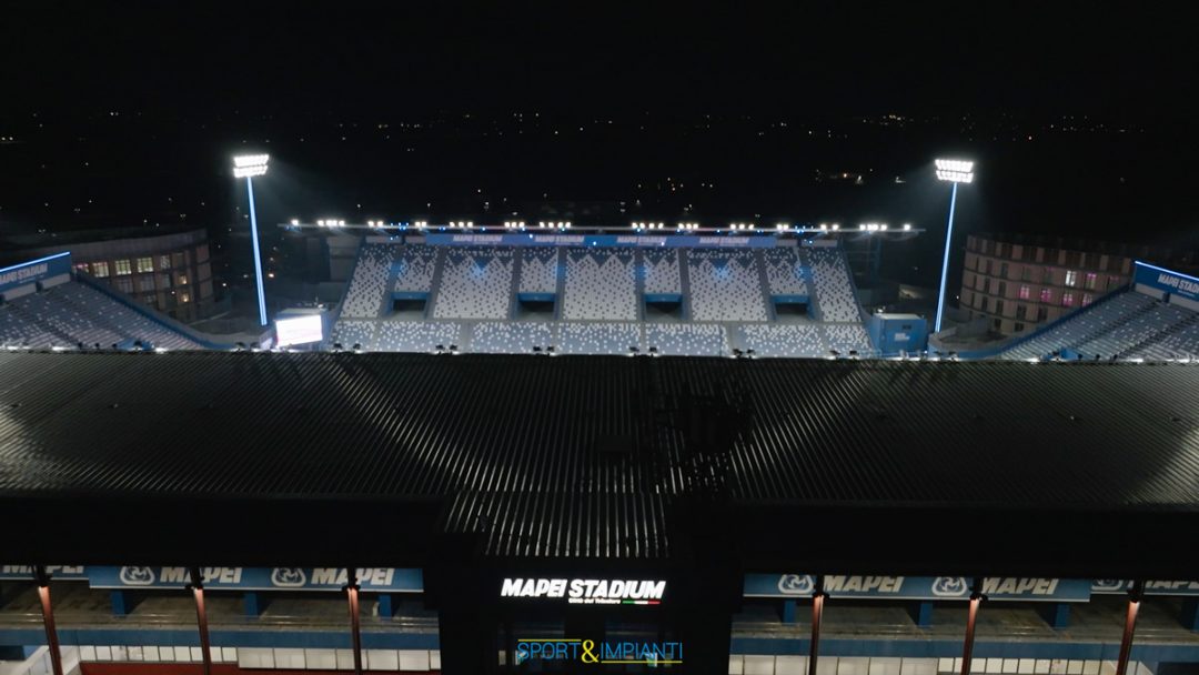 Mapei Stadium
