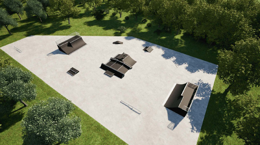 Polivalente outdoor a Nesima - Catania