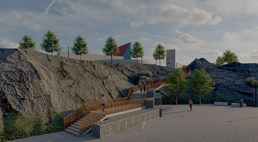 Polivalente outdoor a Nesima - Catania