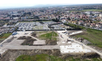 Training Center Pisa Sporting Club