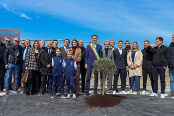 Pisa Training Center