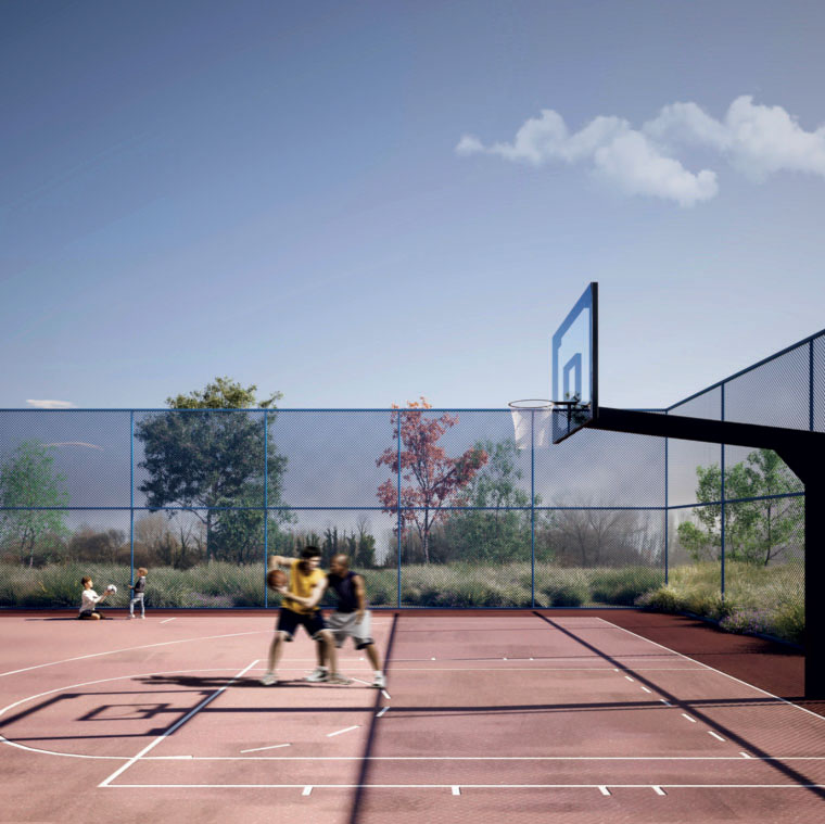 Trame Condivise - The Sport District - Codroipo