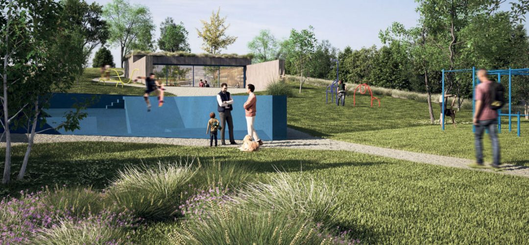 Trame Condivise - The Sport District - Codroipo