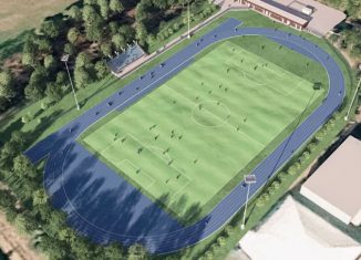 I nuovi impegni di Tipiesse per lo sport