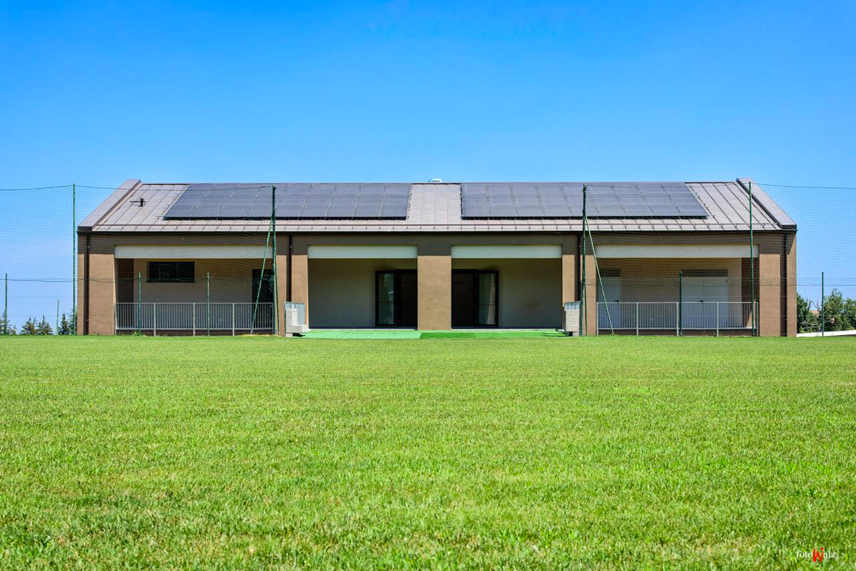 Centro sportivo Toano Sport Park