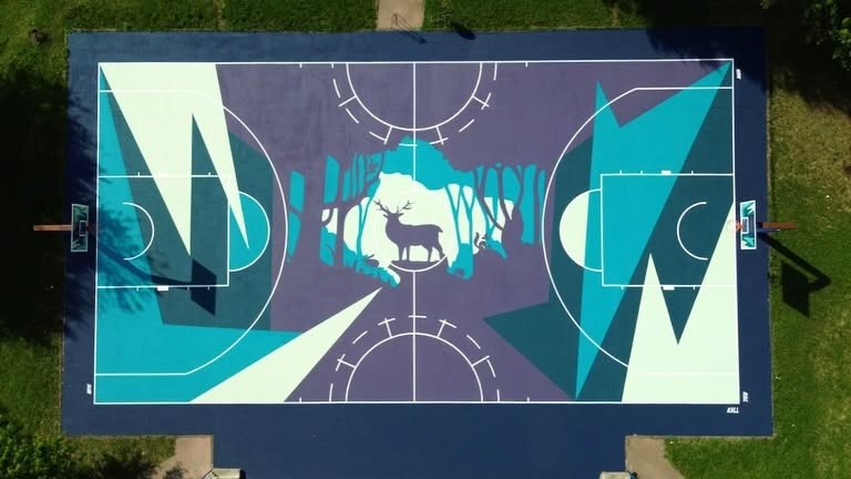 playground Ceriano Laghetto