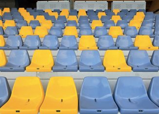 Omsi allo Stadio Polisportivo di Belluno: nuovi spazi, più sicurezza e una nuova identità per l’impianto cittadino