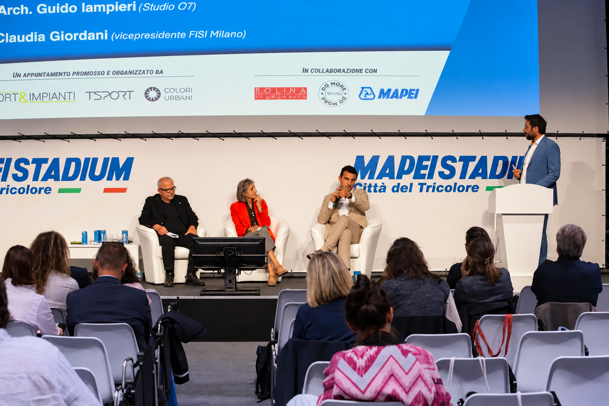 Convegno Colori Urbani: il colore come infrastruttura della città contemporanea